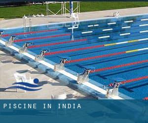 Piscine in India Piscine in India
